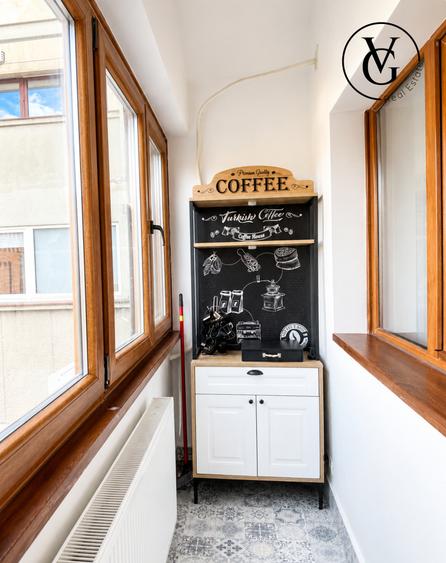 Apartament 5 camere - Zona Universitate - Ideal Investitie