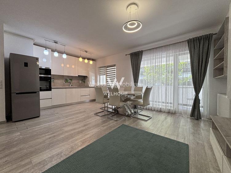 Apartament 3 camere cu terasă spațioasă- Cartierul Kogălniceanu, Sibiu - 2