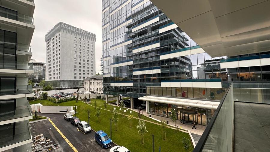REA1029041 Apartament 3 camere Floreasca l Aviatiei