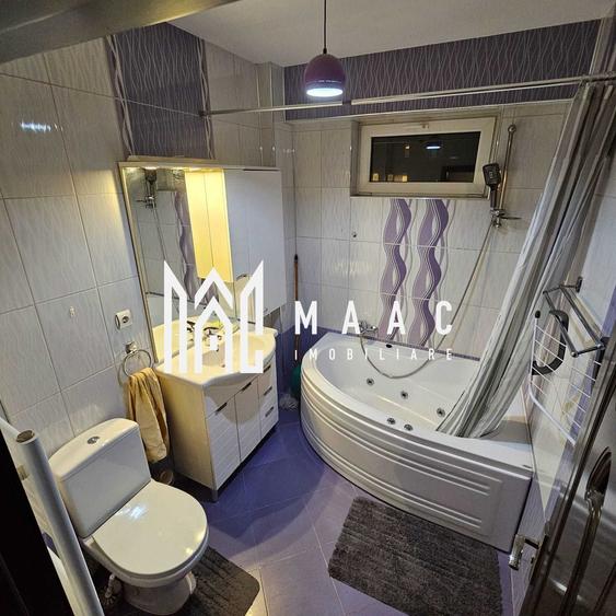 Apartament 3 camere de închiriat | Sibiu, Turnișor | 80 mp