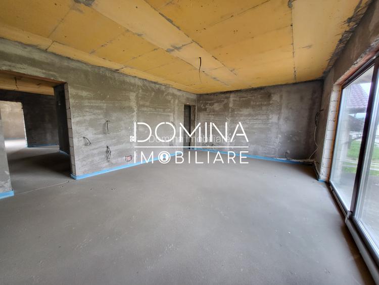 Vanzare casa constructie noua P+1, situata in Targu Jiu, cartier Dragoieni - 7