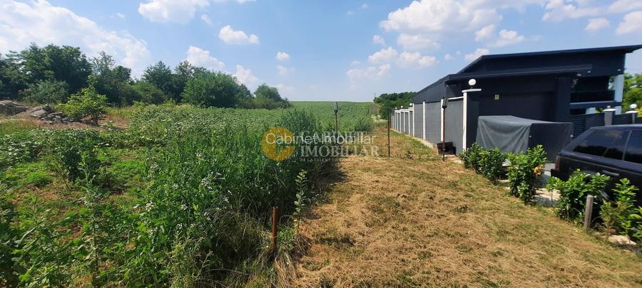 🏡TEREN INTRAVILAN 1000 MP  REDIU - Pozitie excelentă ! 🏡 - 3