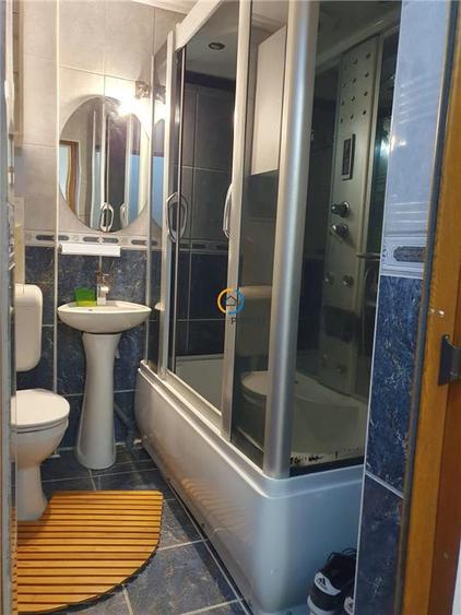 Vânzare apartament 4 camere Trivale