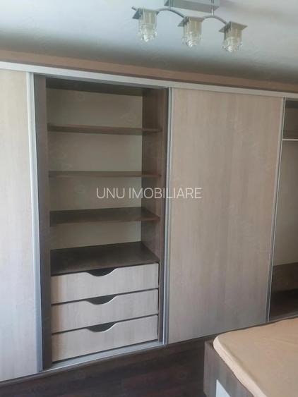 Etaj 1-Tatarasi Ateneu-2 Camere bloc fara risc-renovat - 3
