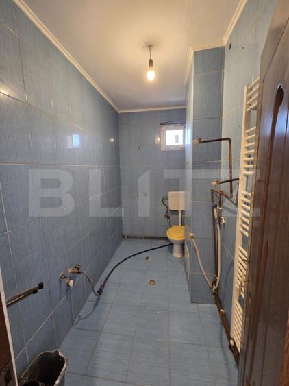 Apartament de vănzare, 3 camere, 64 mp, zona Sărmășag