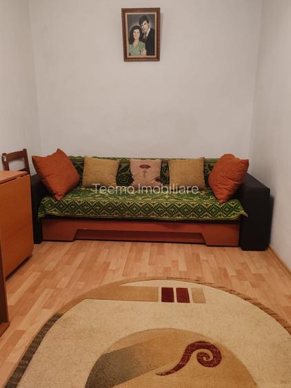 Apartament 2 camere, semidecomandat, 45 mp, mobilat, disponibil, Tomis Nord - 2