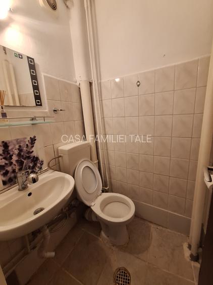 44900 euro!!! Garsoniera Et 3 Zona Complexul Studentesc. - 7