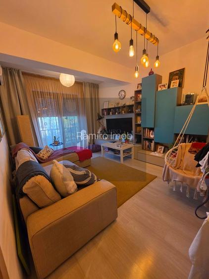 Soseaua Alexandriei Bloc Nou 80mp 3 camere