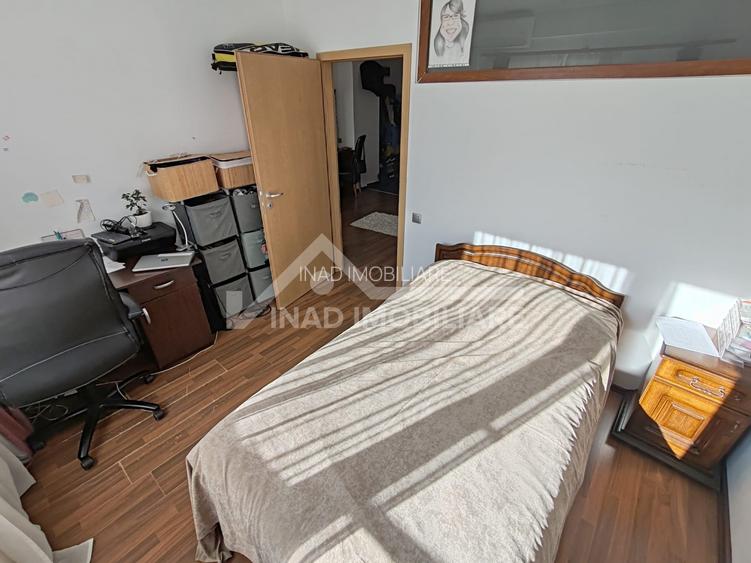 Apartament cu 2 camere situat in zona Semicentrala pe Strada Paris - 8
