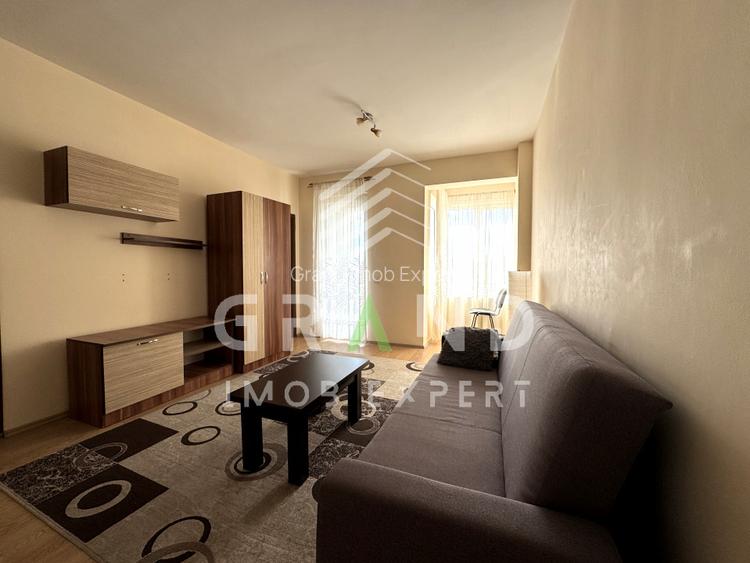 Ap 2 camere | BALCON | PARCARE | Semicentral–Zona Traian - 3