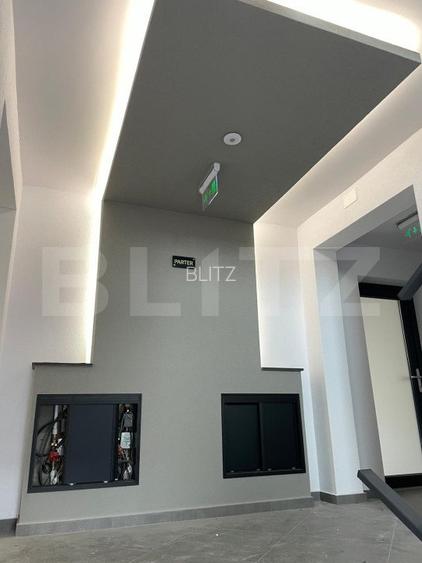 Comision 0!  Apartament 2 camere 56mp, FINISAT, TVA inclus! - 10