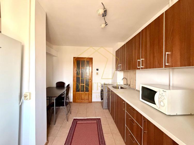 Apartament decomandat cu 2 camere | Steaua - 7