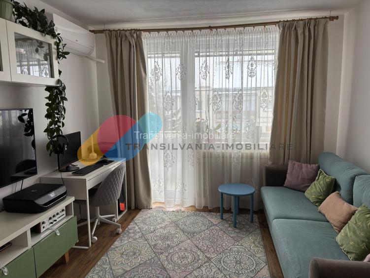 Apartament 3 camere, balcon, Grigorescu - 3