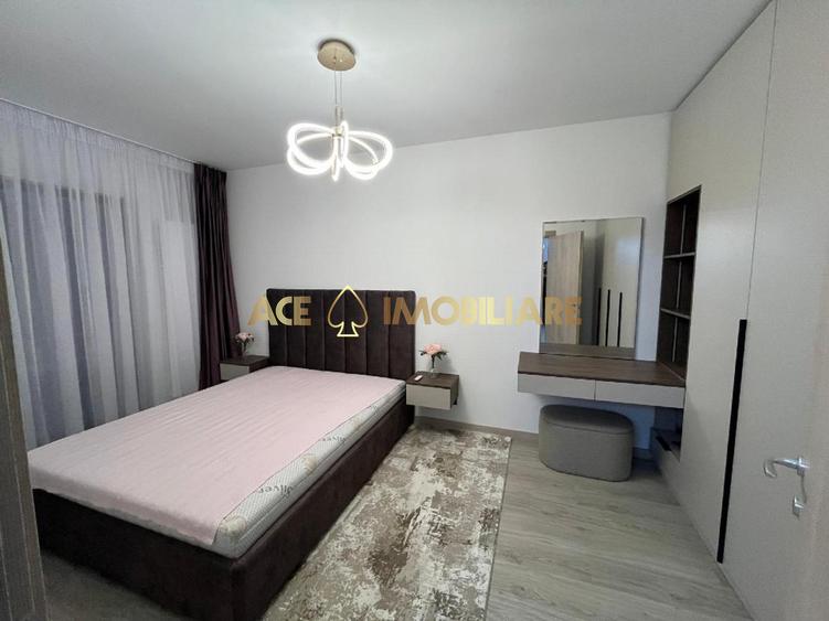 2 Camere de inchiriat | Select Residences | Centrala | Parcare | Metrou