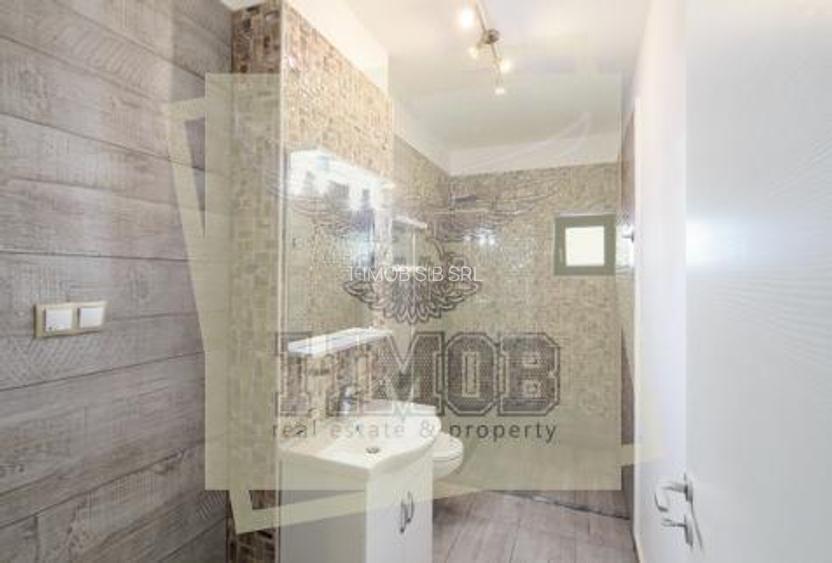 Apartament de lux la casa cu 3 camere si gradina in zona Trei Stejari - 9