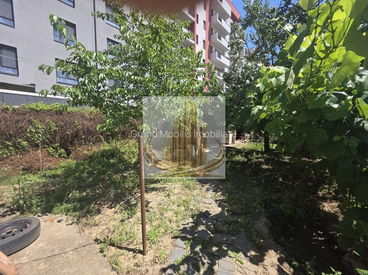 Casa individuala la pret de teren in Timisoara - 12
