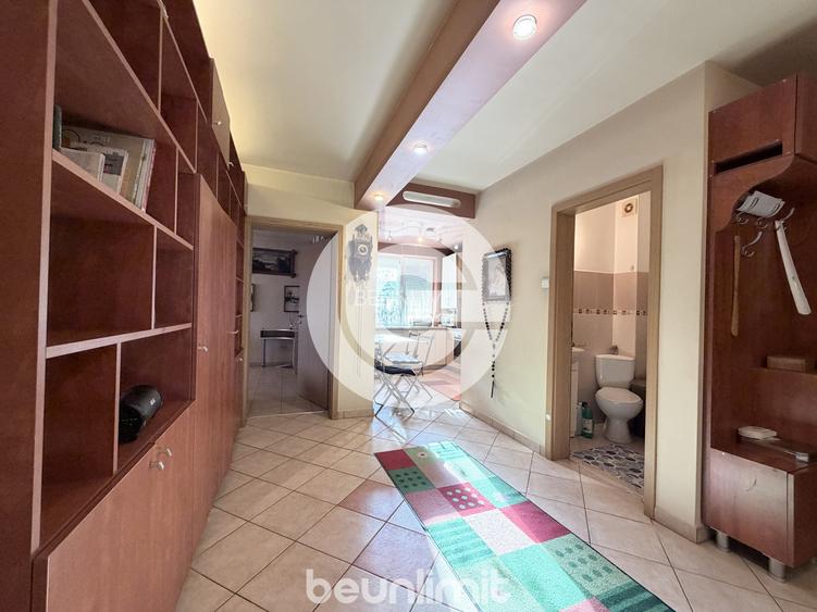 Apartament 3 camere | Decomandat | Etaj 2 | 2 bai | Strada Alpinismului - 7