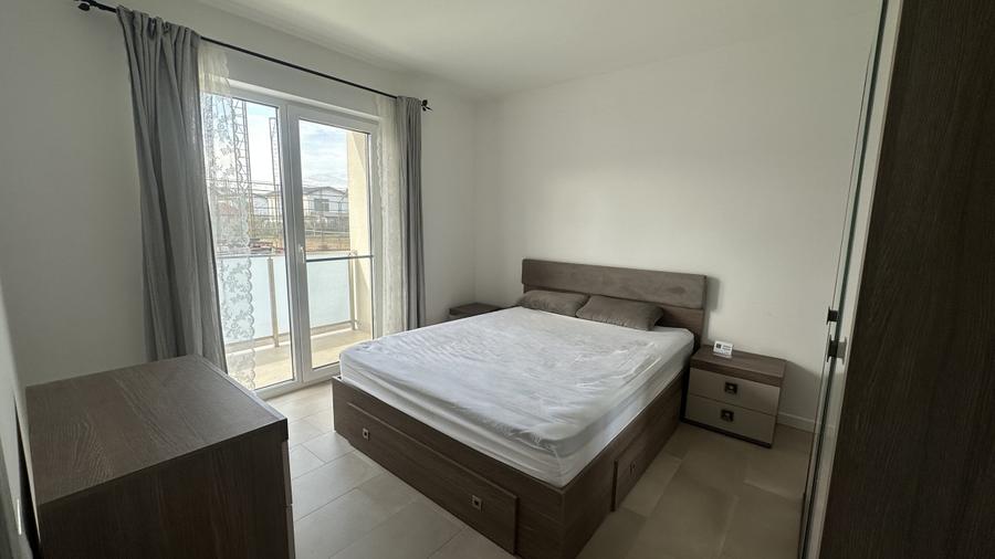 Apartament 2 camere, 43 mp, zona Valea Borcutului