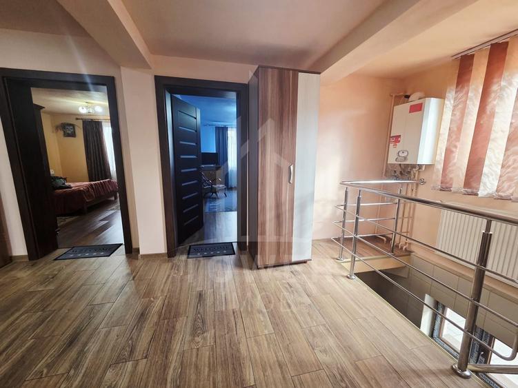 Casă de vânzare Cartierul Tineretului - Sibiu