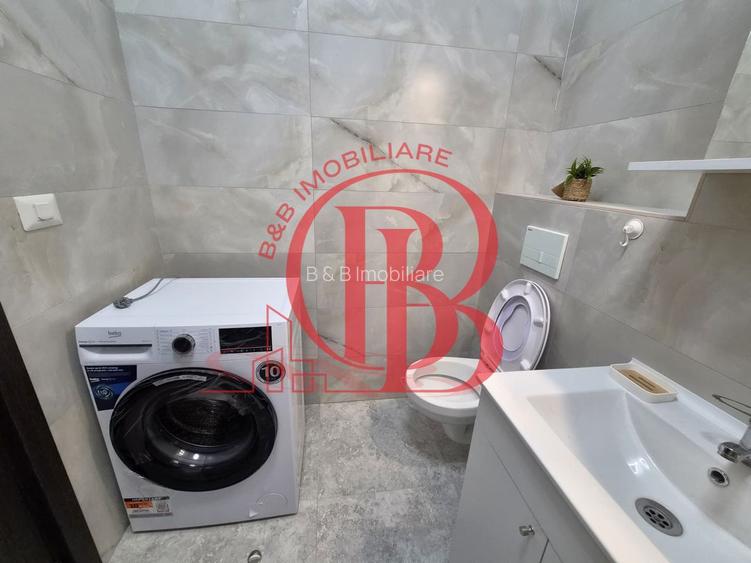 Apartament 2 camere Mobilat Utilat-Th. Pallady Metrou Teclu - 5