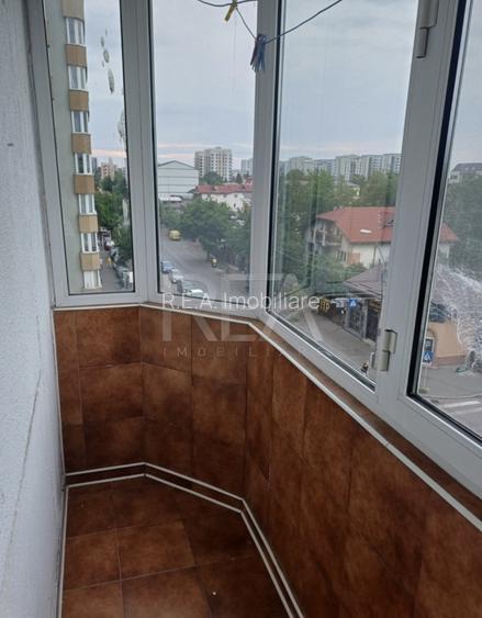 2 camere, 4/8, 56mp, bloc 1982-Bdul Uverturii - 7