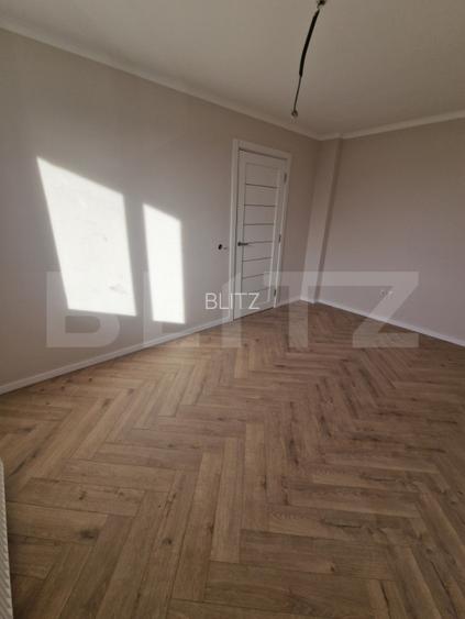 Apartament 2 camere, 52 mp, etaj intermediar, zona Burdujeni - 3