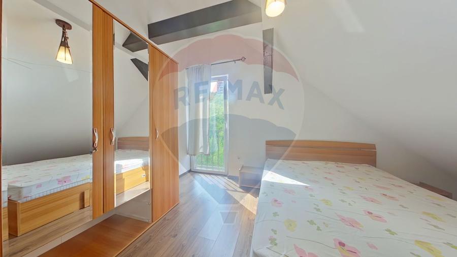 Apartament cu 3 camere de închiriat în zona Grigorescu