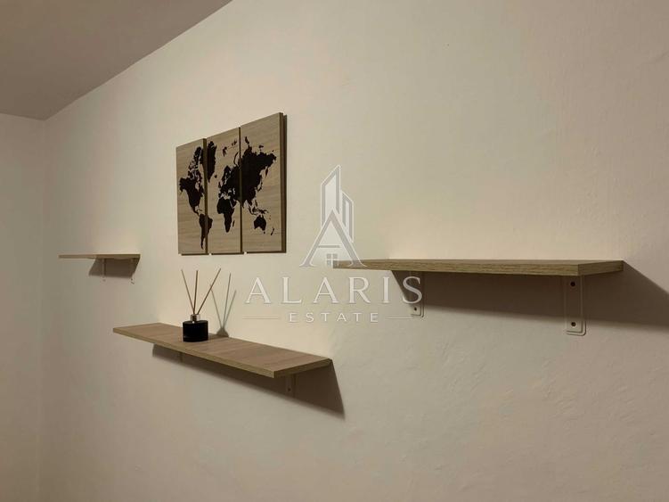 Apartament cu 2 camere, Pet friendly, zona Spitalul Judetean