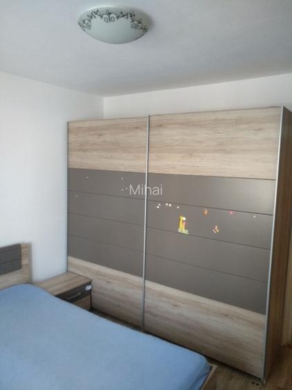 Apartament 2 camere, decomandat, 47 mp, bloc P+8, direct proprietar, Crangasi - 7