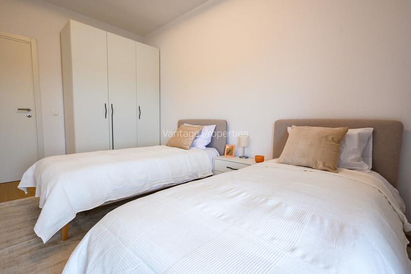 4-room apartment, The Ivy Residence - 12