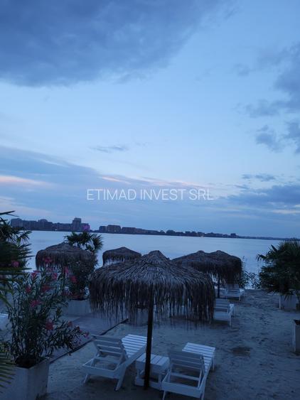 Comision 0% ! 2 camere - resort cu gym, piscina rooftop, spa -73500 Euro - 2