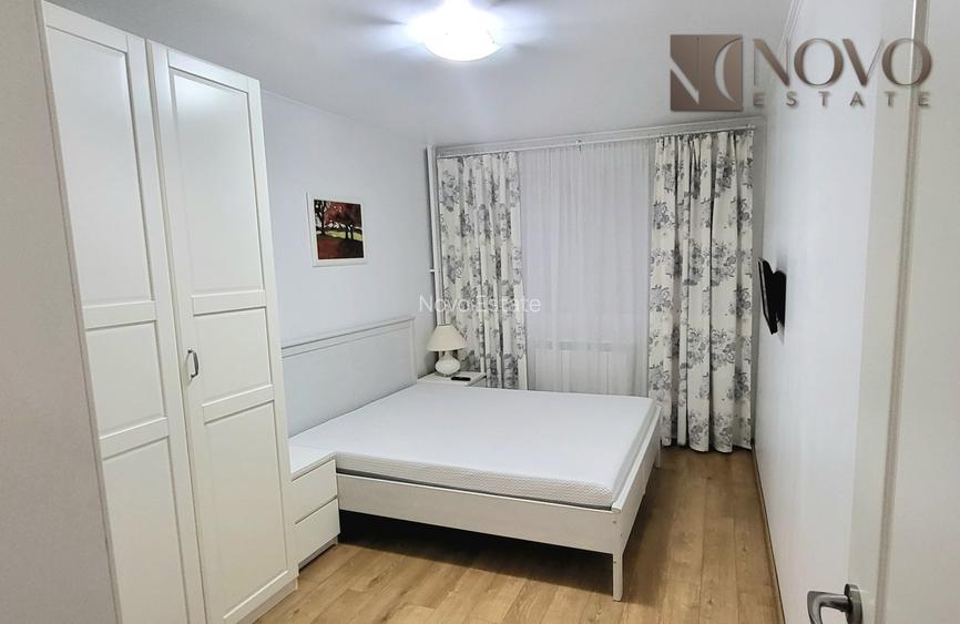 2 Camere | Dristor | Pet Friendly | AC | Metrou - 5