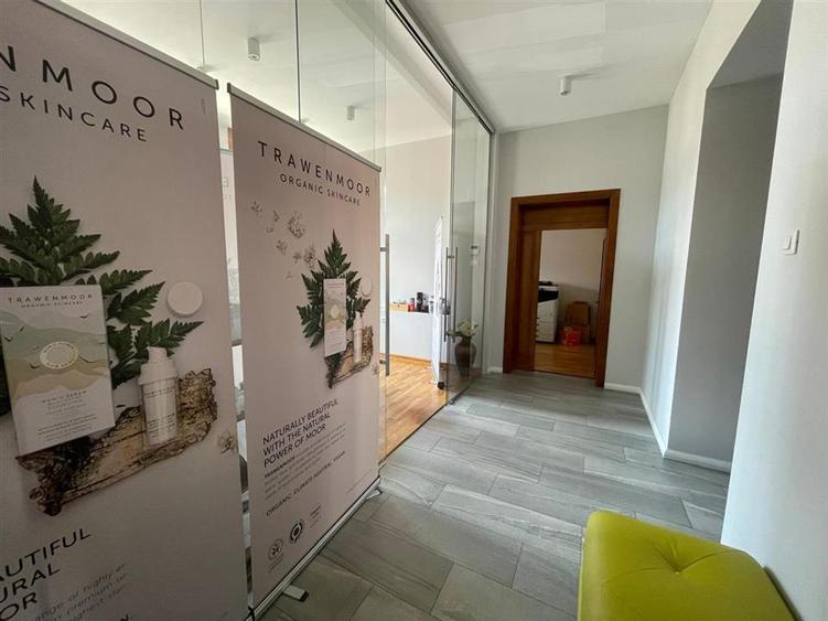 SPATIU BIROURI | PALATUL STERN | ORADEA |