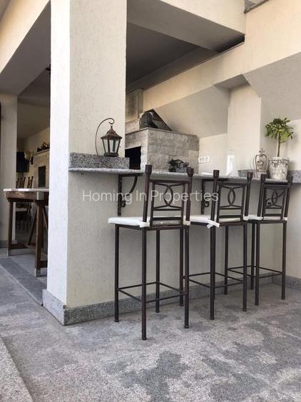 Luxury Residence with Pool and 1000 sqm Garden | Iancu Nicolae - 36