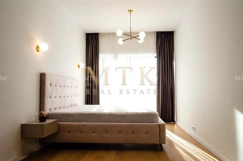 Apartament superb 4 camere I Mobilat&utilat I One Verdi Park - 12