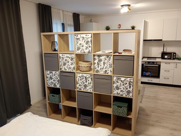 Studio premium de închiriat | H Pipera Lake - 3