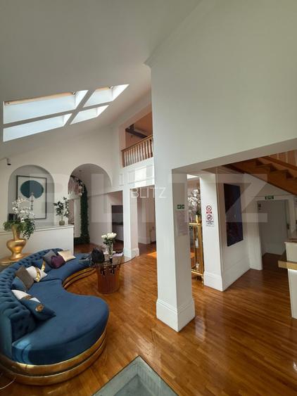 Casa 8 camere, 280 mp utili, zona Girocului - 2