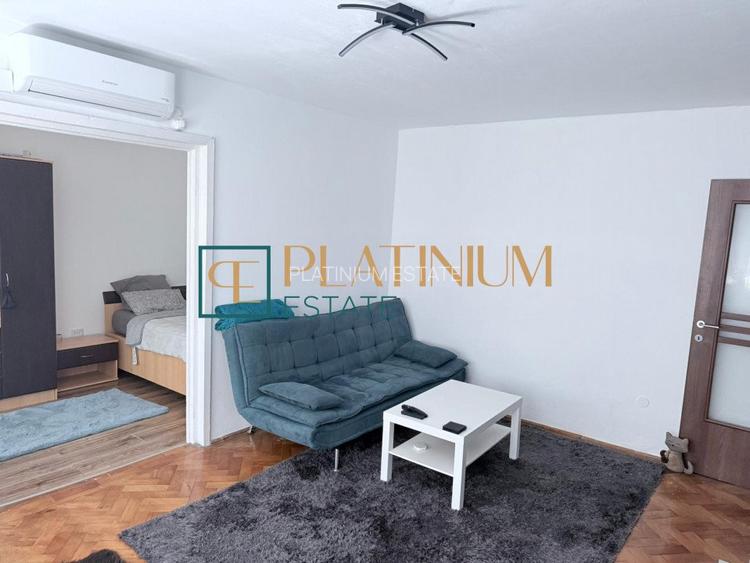 P4525 Apartament cu 2 camere, zona Bulevardul Cetății - 3