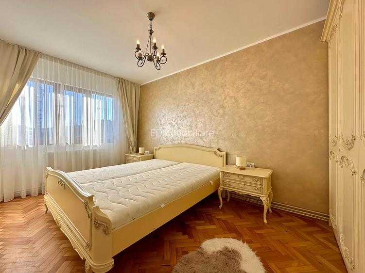 Apartament de închiriat, 4 camere, 78 mp, Constantin Brâncuși zona Alverna - 14