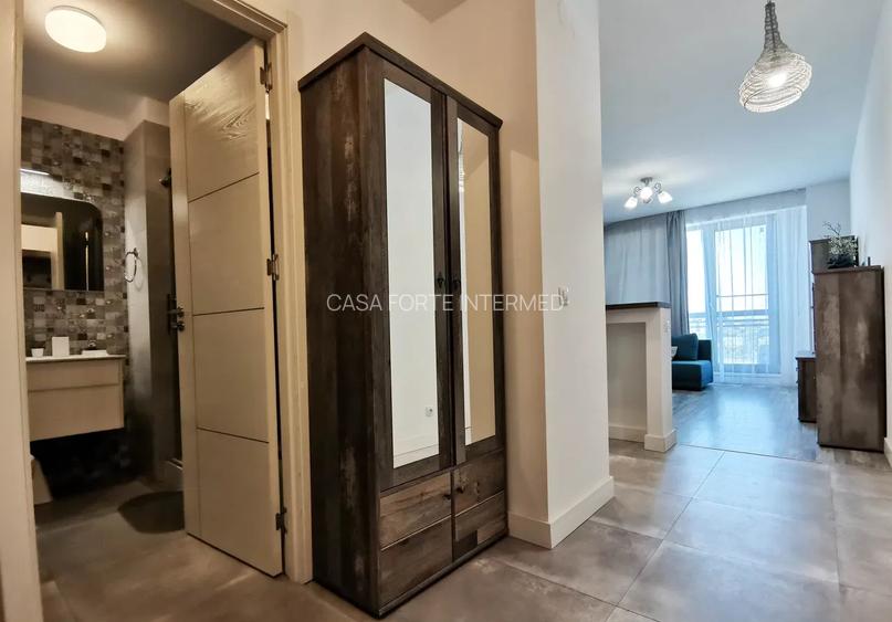 Garsoniera in complex Onix Blue Mamaia 72.000 euro neg - 5