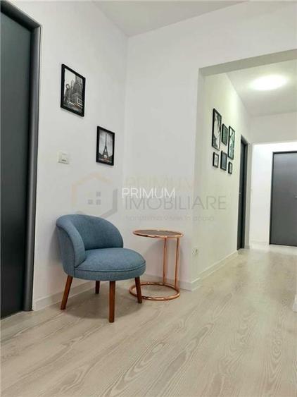 CIRCUMVALATIUNII - RENOVAT - 3 camere - centrala proprie - clima - LIFT - BOXA - 2