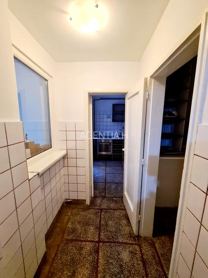 2 camere hochparter/6 renovat bloc risc seismic 1 - 17