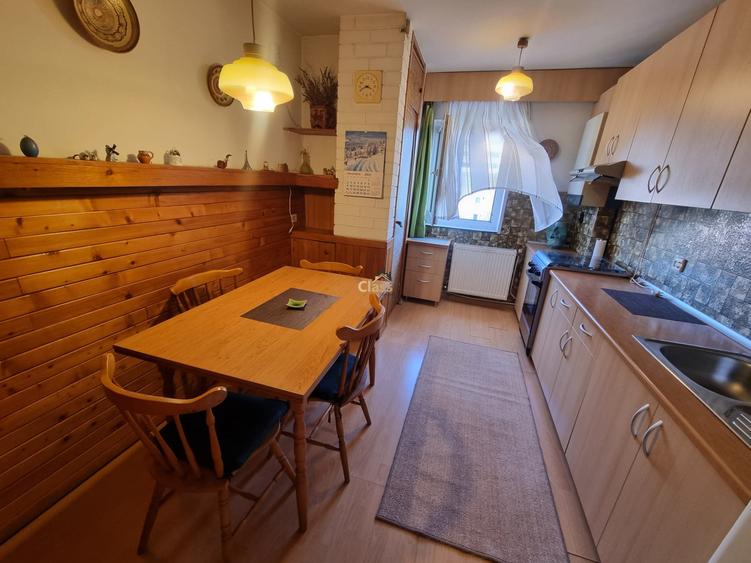 Apartament 3 camere | Decomandat | 64 mpu | Iulius Mall Gheorgheni