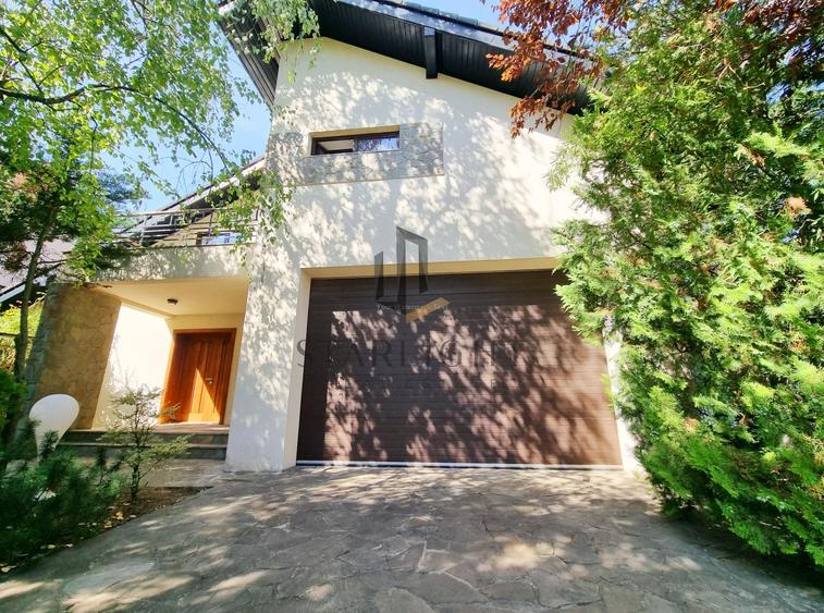 Iancu Nicolae | Vanzare vila 3-4 dormitoare | Gradina privata & Jacuzzi & Garaj