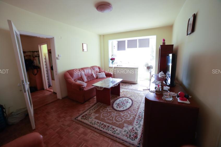 Centru 2 Camere , 52mp, liber, 125000Euro - 2