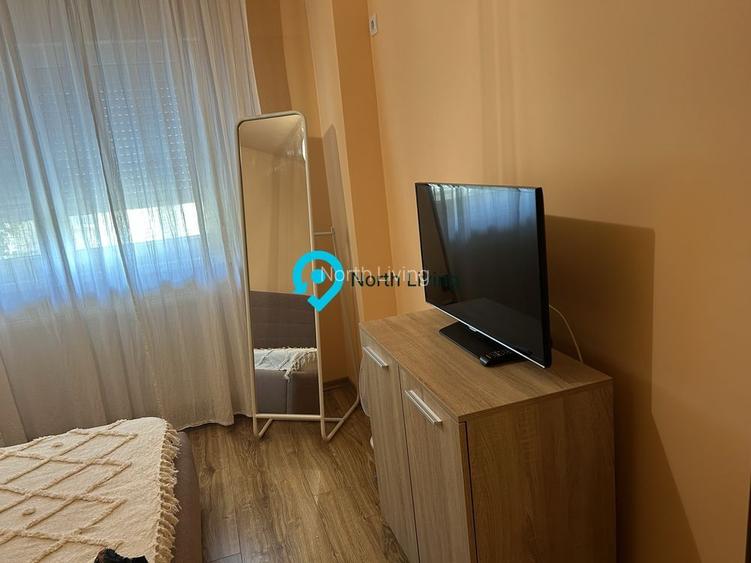 Apartament 2 camere de închiriat - Timpuri Noi – Tineretului - 4