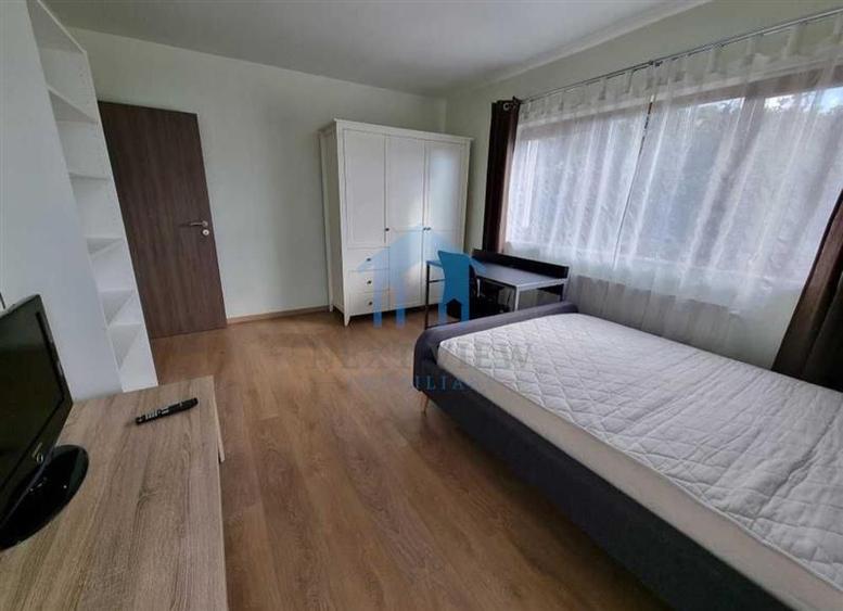 Apartament 2 camere, Central