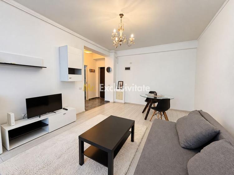 2 camere rezervelor Militari Residence