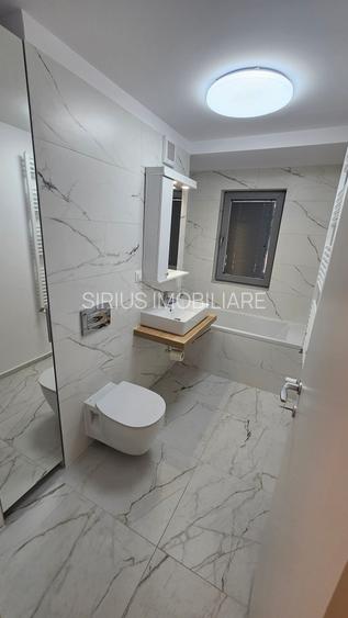 Ap 2 cam prima inchiriere  Parcul Circului - 7
