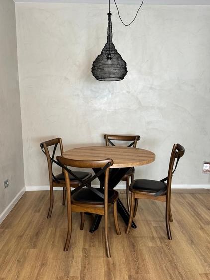 Apartament modern de închiriat